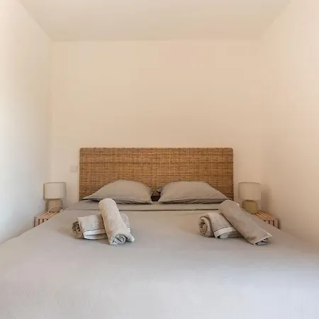 Villa Vue Mer Presqu'Ile De Giens Avec Piscine Hyères Exterior foto