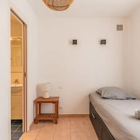 Villa Vue Mer Presqu'Ile De Giens Avec Piscine Hyères Exterior foto