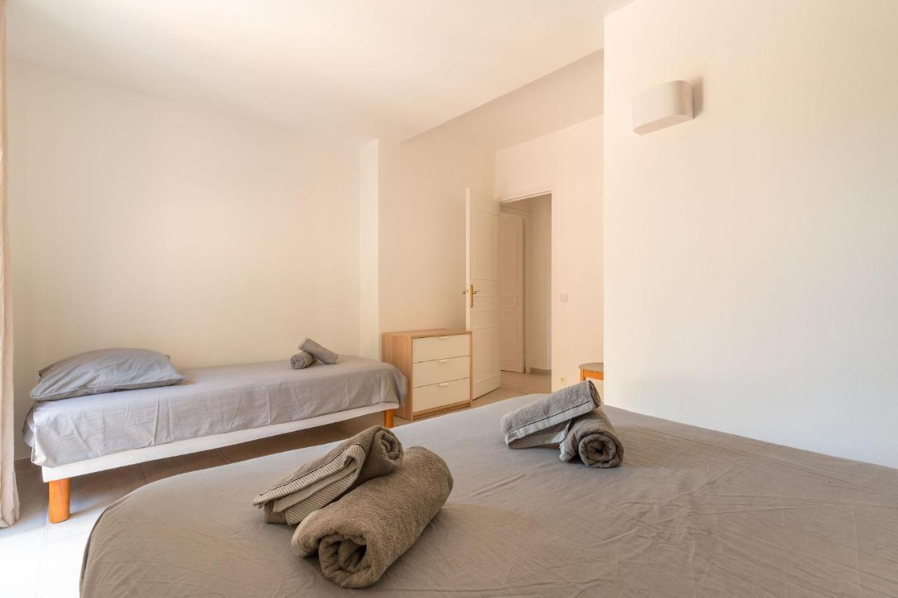 Villa Vue Presqu'ile De Giens Avec Piscine *